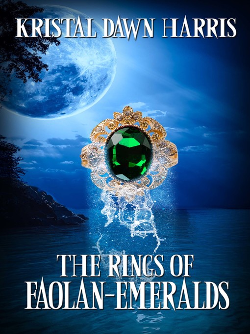 Title details for Emeralds by Kristal Dawn Harris - Available